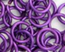 Rings - Violet